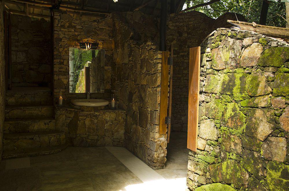 Ella Jungle Inn Kahatamaditta Exterior foto