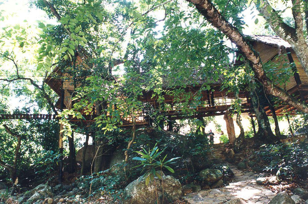 Ella Jungle Inn Kahatamaditta Exterior foto