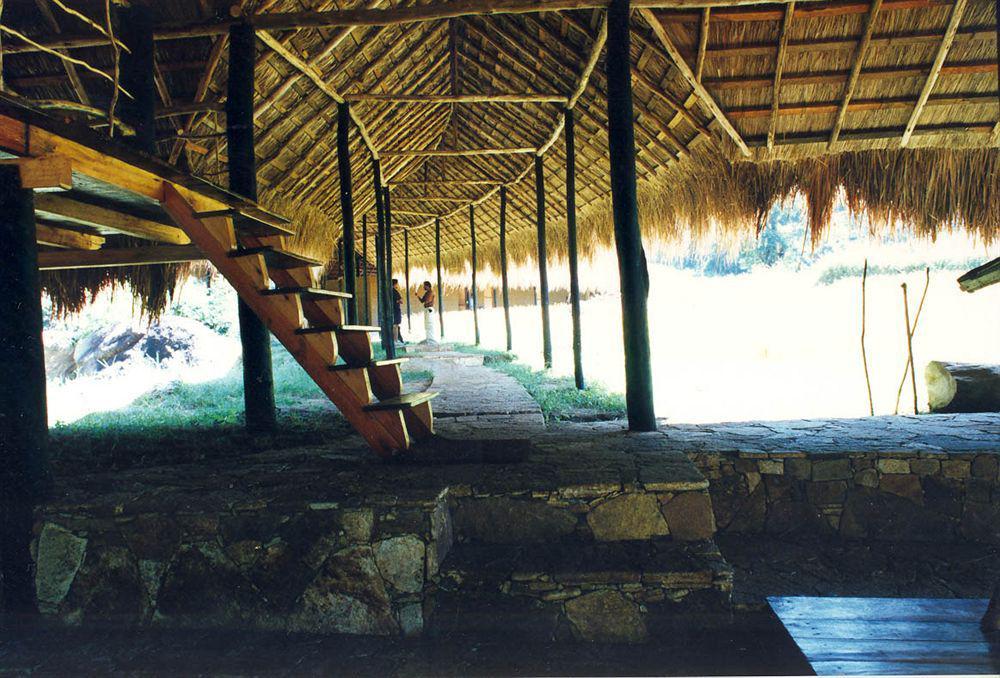 Ella Jungle Inn Kahatamaditta Exterior foto