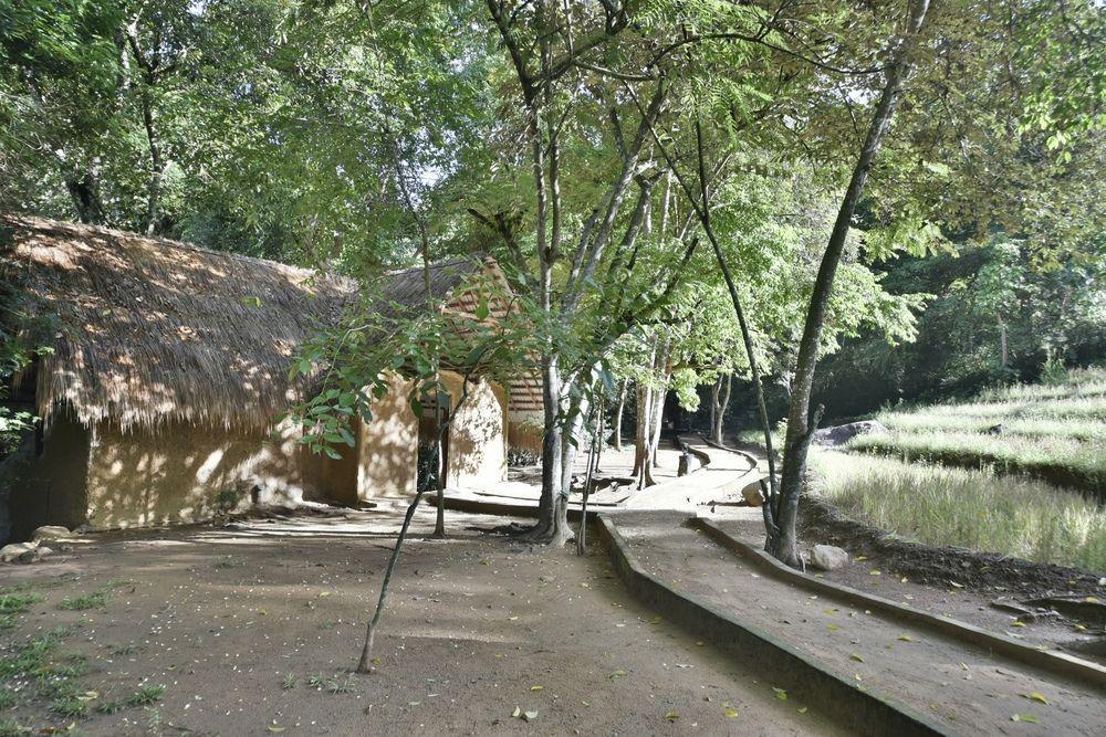 Ella Jungle Inn Kahatamaditta Exterior foto