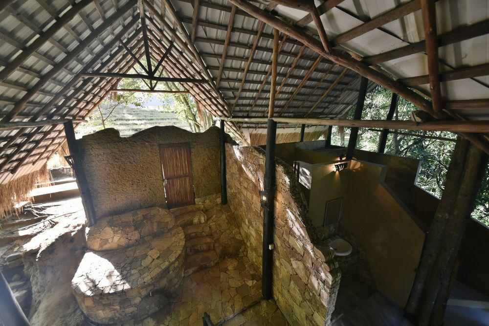 Ella Jungle Inn Kahatamaditta Exterior foto