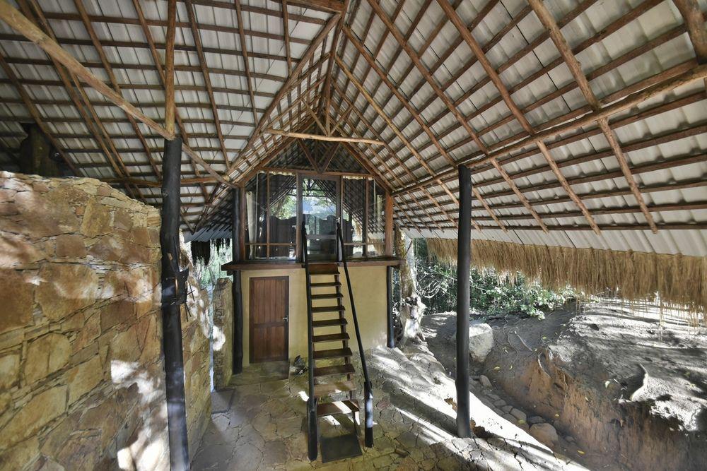 Ella Jungle Inn Kahatamaditta Exterior foto