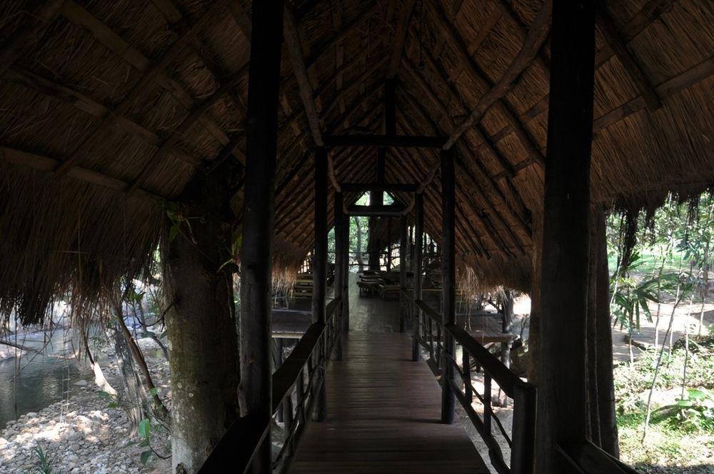 Ella Jungle Inn Kahatamaditta Exterior foto