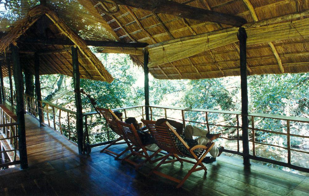 Ella Jungle Inn Kahatamaditta Exterior foto