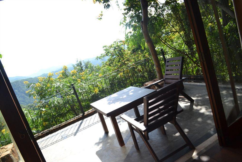 Ella Jungle Inn Kahatamaditta Exterior foto