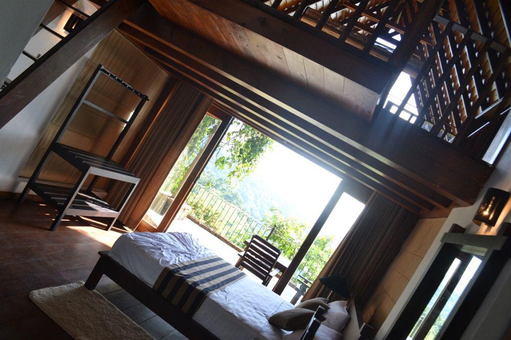 Ella Jungle Inn Kahatamaditta Exterior foto