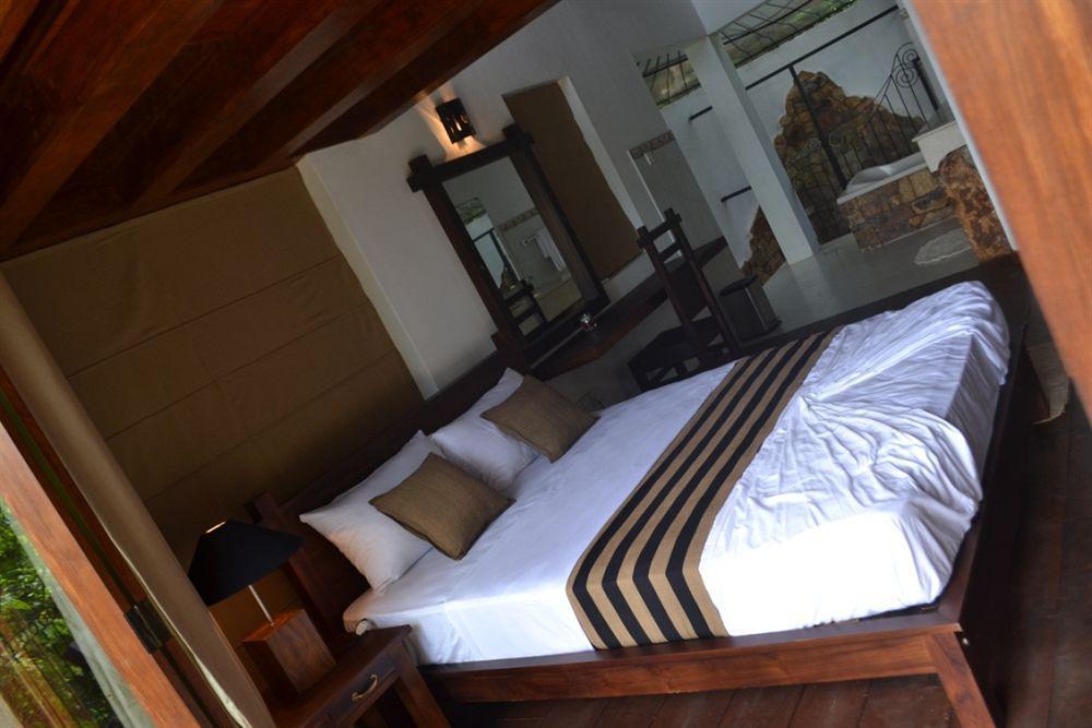 Ella Jungle Inn Kahatamaditta Exterior foto