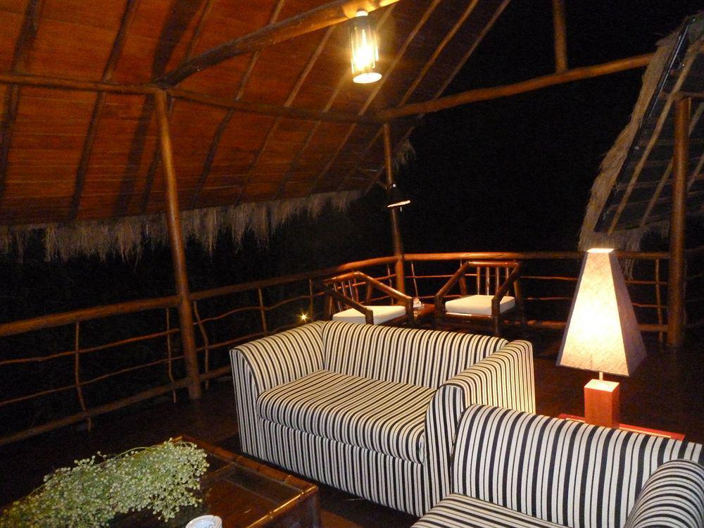 Ella Jungle Inn Kahatamaditta Exterior foto