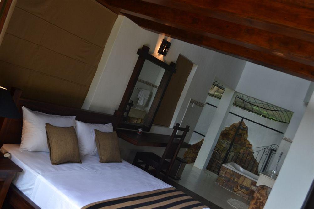 Ella Jungle Inn Kahatamaditta Exterior foto