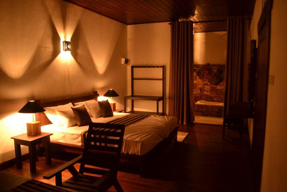 Ella Jungle Inn Kahatamaditta Exterior foto