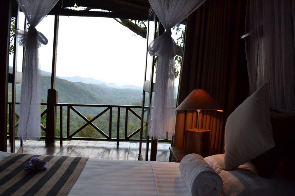 Ella Jungle Inn Kahatamaditta Exterior foto