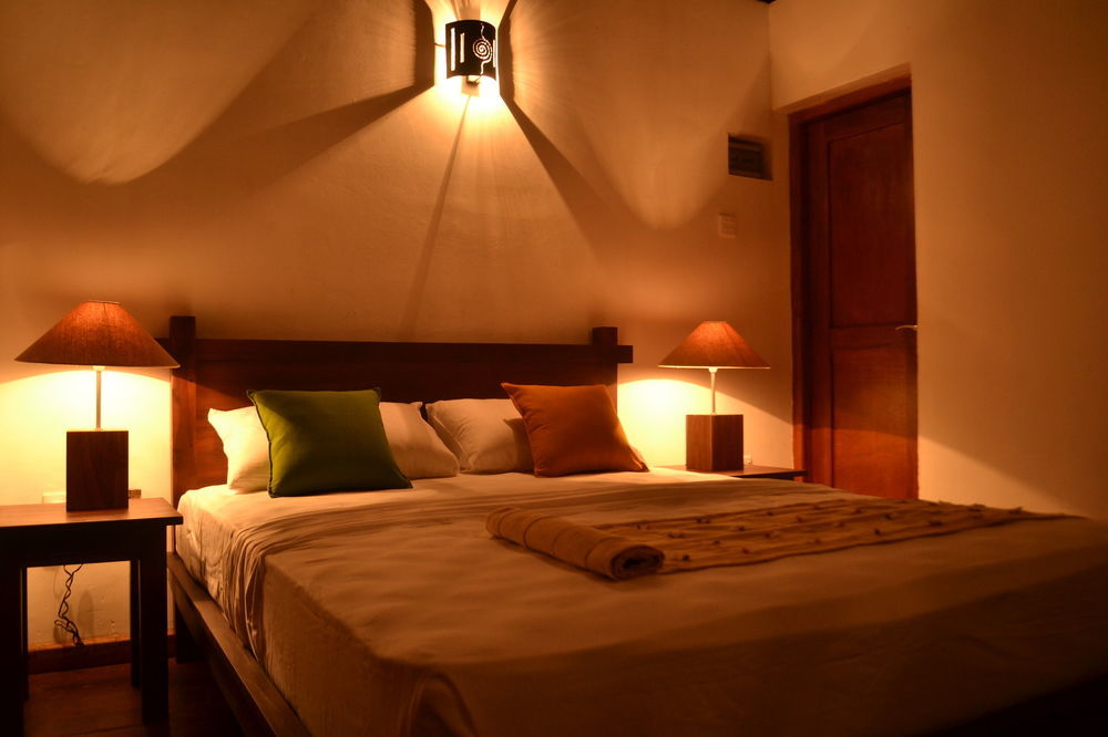 Ella Jungle Inn Kahatamaditta Exterior foto