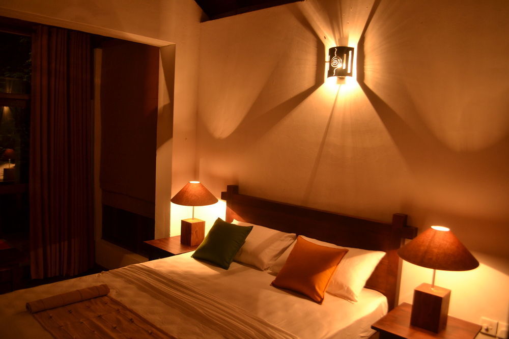 Ella Jungle Inn Kahatamaditta Exterior foto