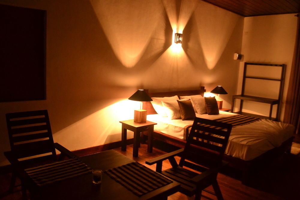 Ella Jungle Inn Kahatamaditta Exterior foto