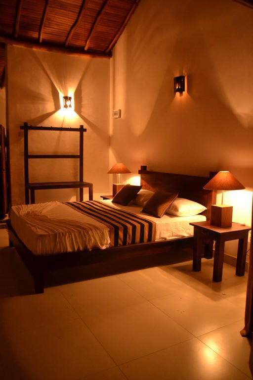 Ella Jungle Inn Kahatamaditta Exterior foto