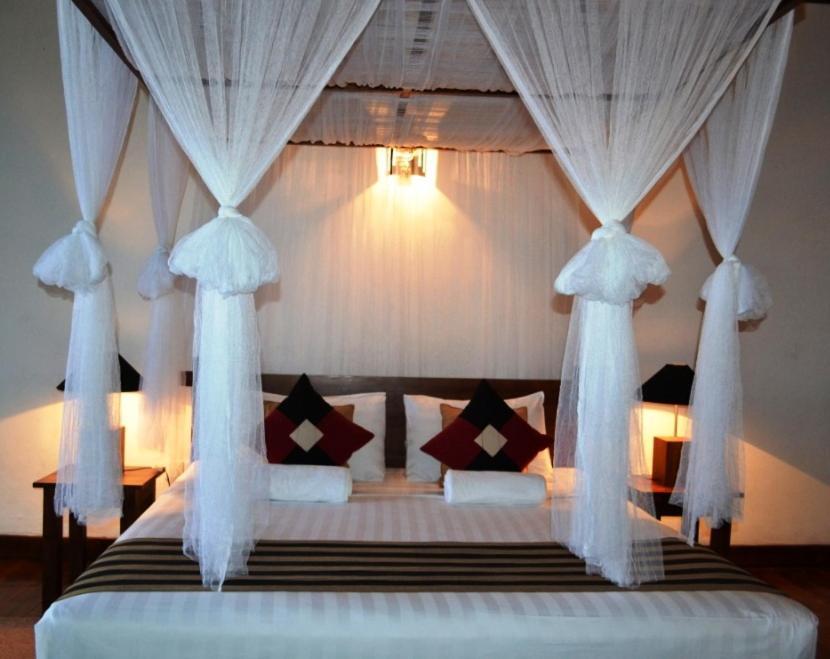 Ella Jungle Inn Kahatamaditta Exterior foto